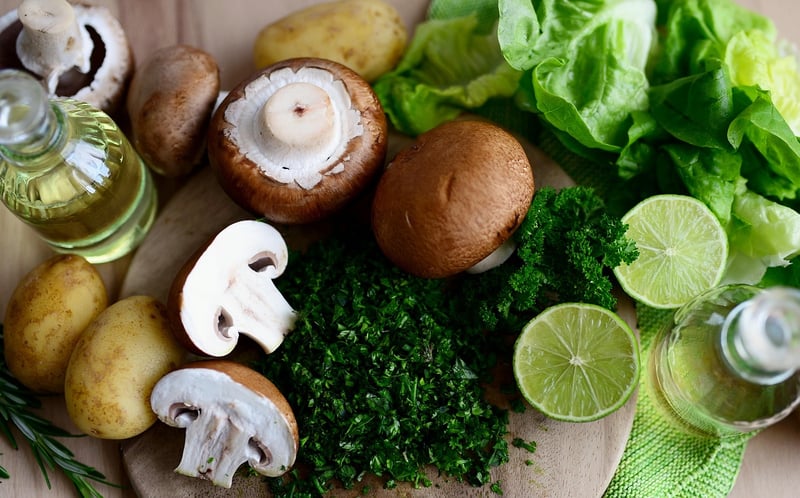 Peruvian-Chinese Fusion Cuisine